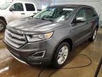 Ford Edge 2016