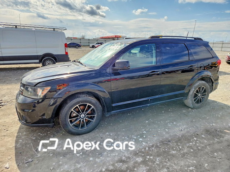 Dodge Journey 2018 - Image 1 of 13
