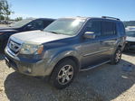 Honda Pilot 2011
