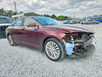 Lincoln MKZ 2015