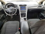 Ford Fusion 2020