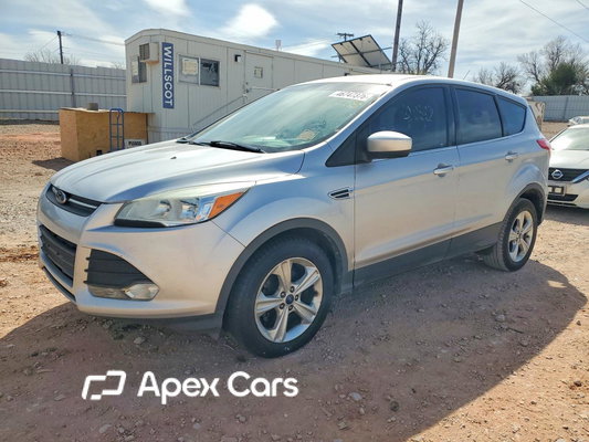 Ford Escape 2014 - Image 1 of 13