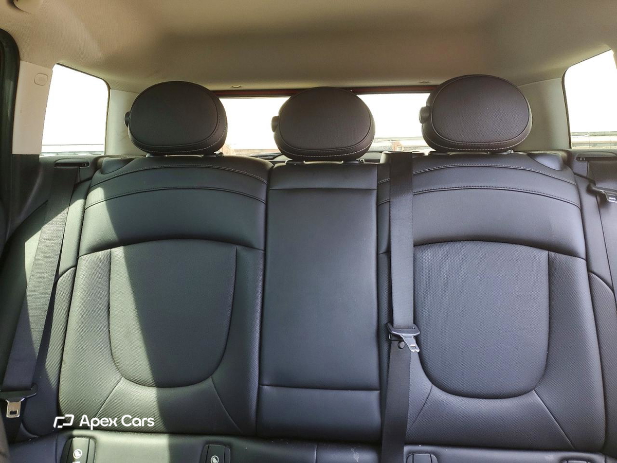MINI Cooper 2016
