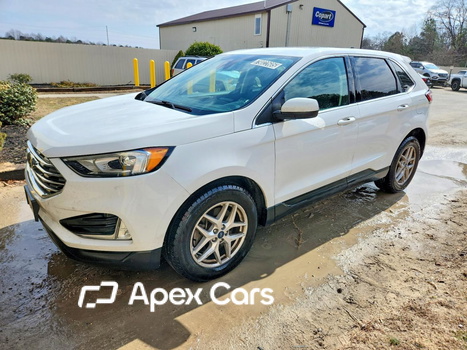 Ford Edge 2021 - Image 1 of 13