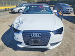 Audi A5 2014