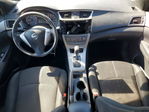 Nissan Sentra 2014