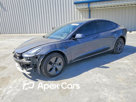 Tesla Model 3 2022 - Zdjęcie 1 z 14