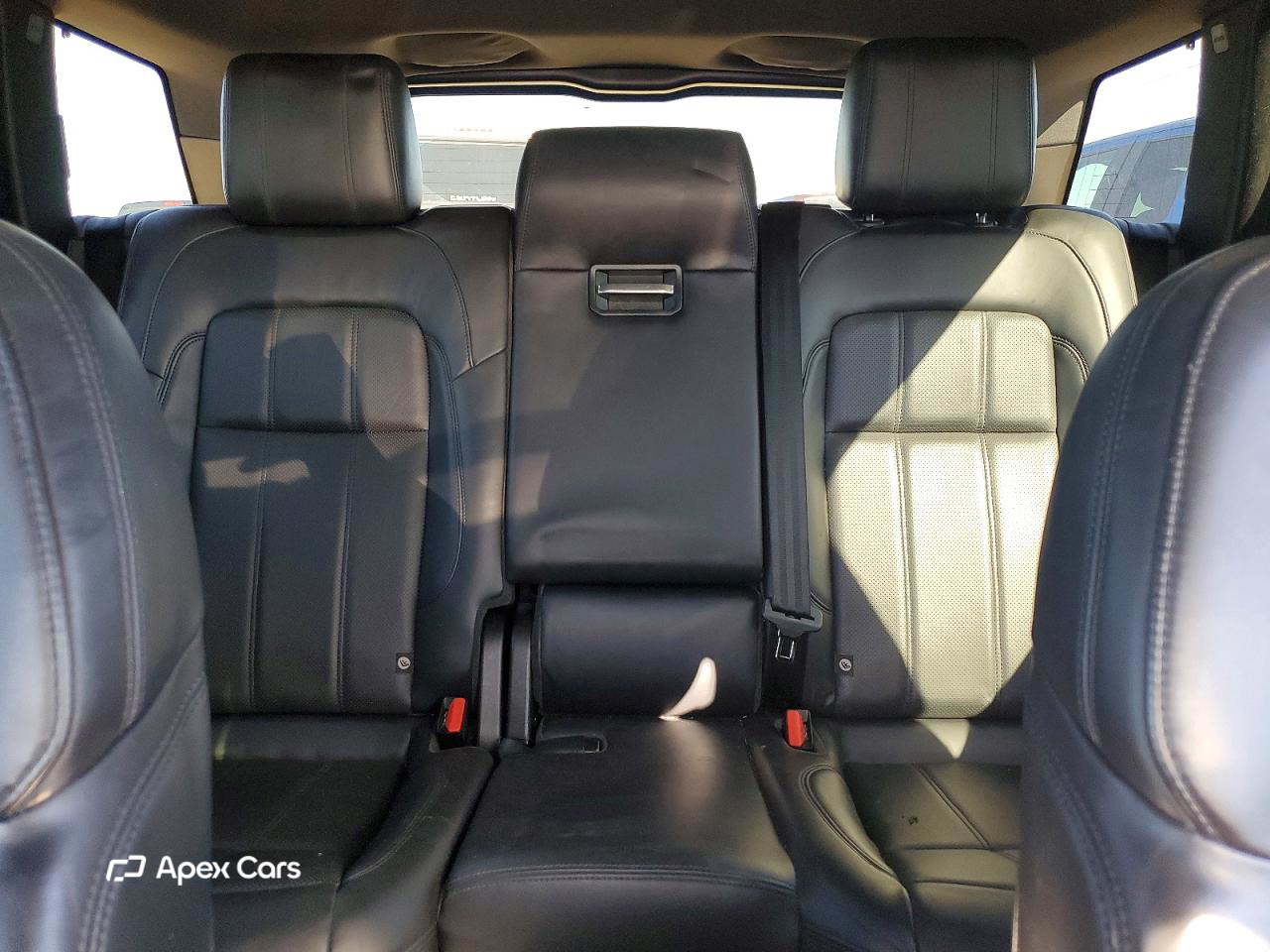 Land Rover Range Rover 2018