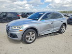 Audi Q5 2018