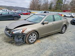 Honda Accord 2008