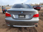 BMW Series 5 2010