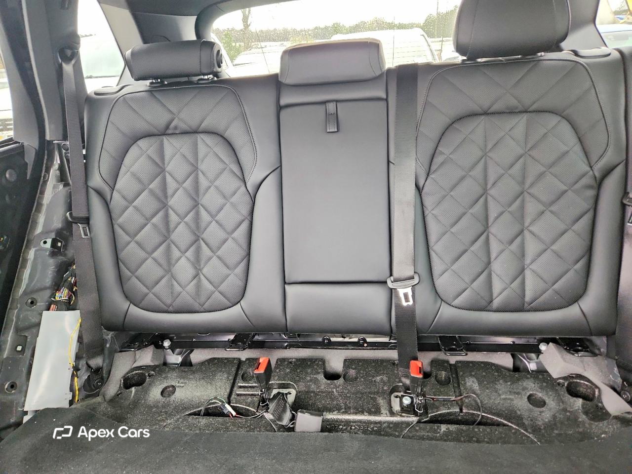 BMW X5 2026