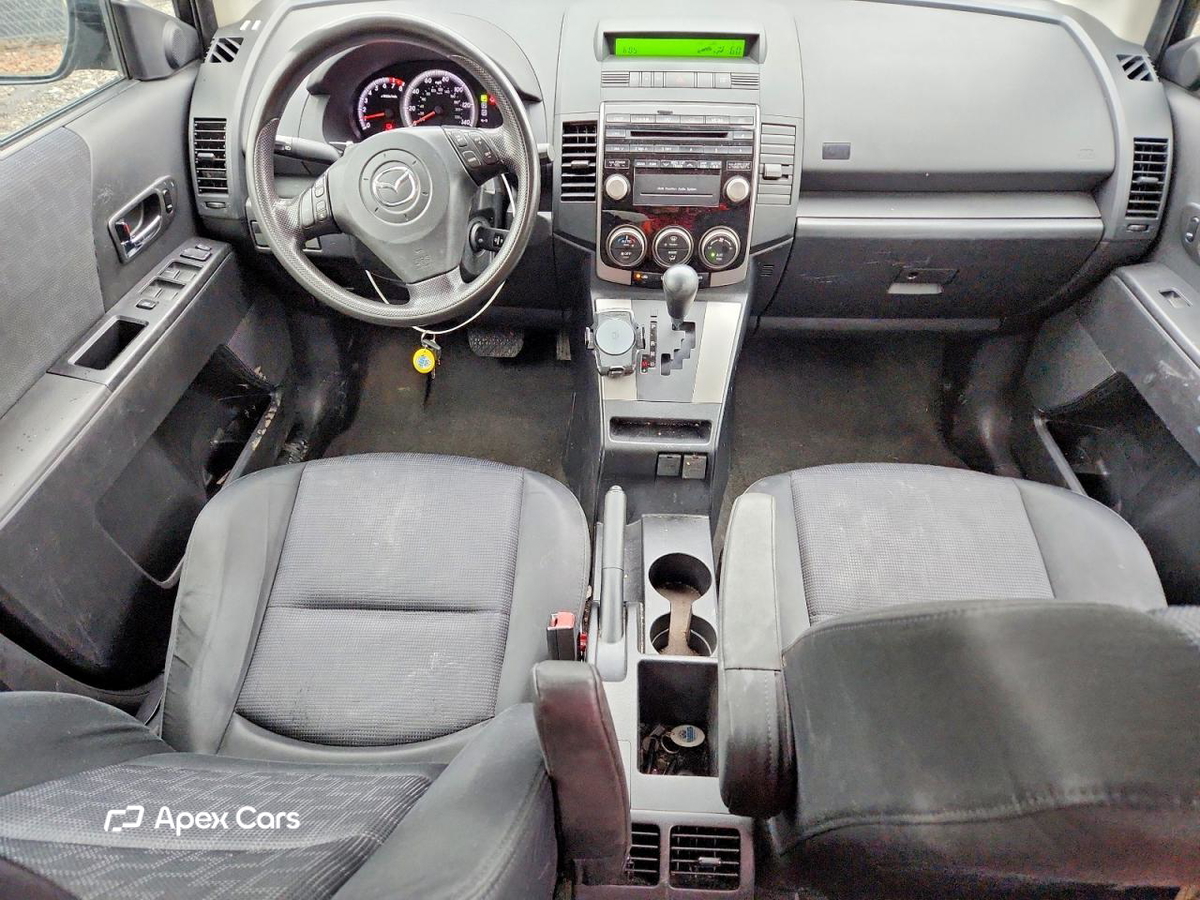 Mazda 5 2010