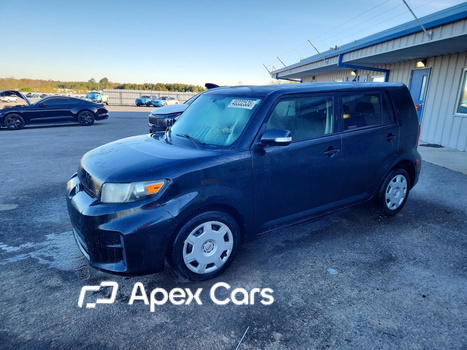 Scion xB 2012 - Image 1 of 13