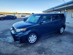 Scion xB 2012