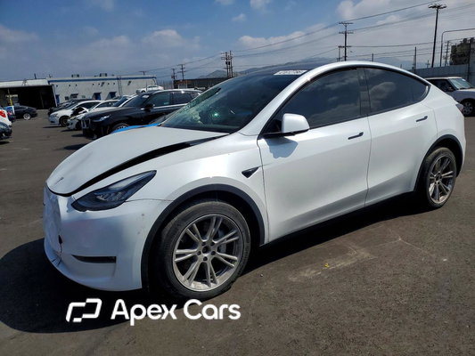Tesla Model Y 2023 - Zdjęcie 1 z 5