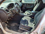 Chevrolet Traverse 2017