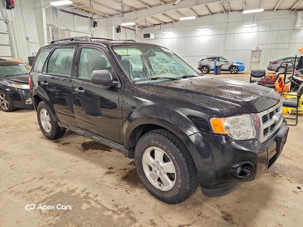 Ford Escape 2012