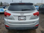 Hyundai Tucson 2012