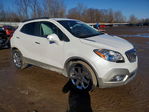 Buick Encore 2014