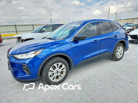 Ford Escape 2023 - Image 1 of 13
