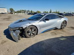 BMW i3 2015