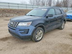 Ford Explorer 2017
