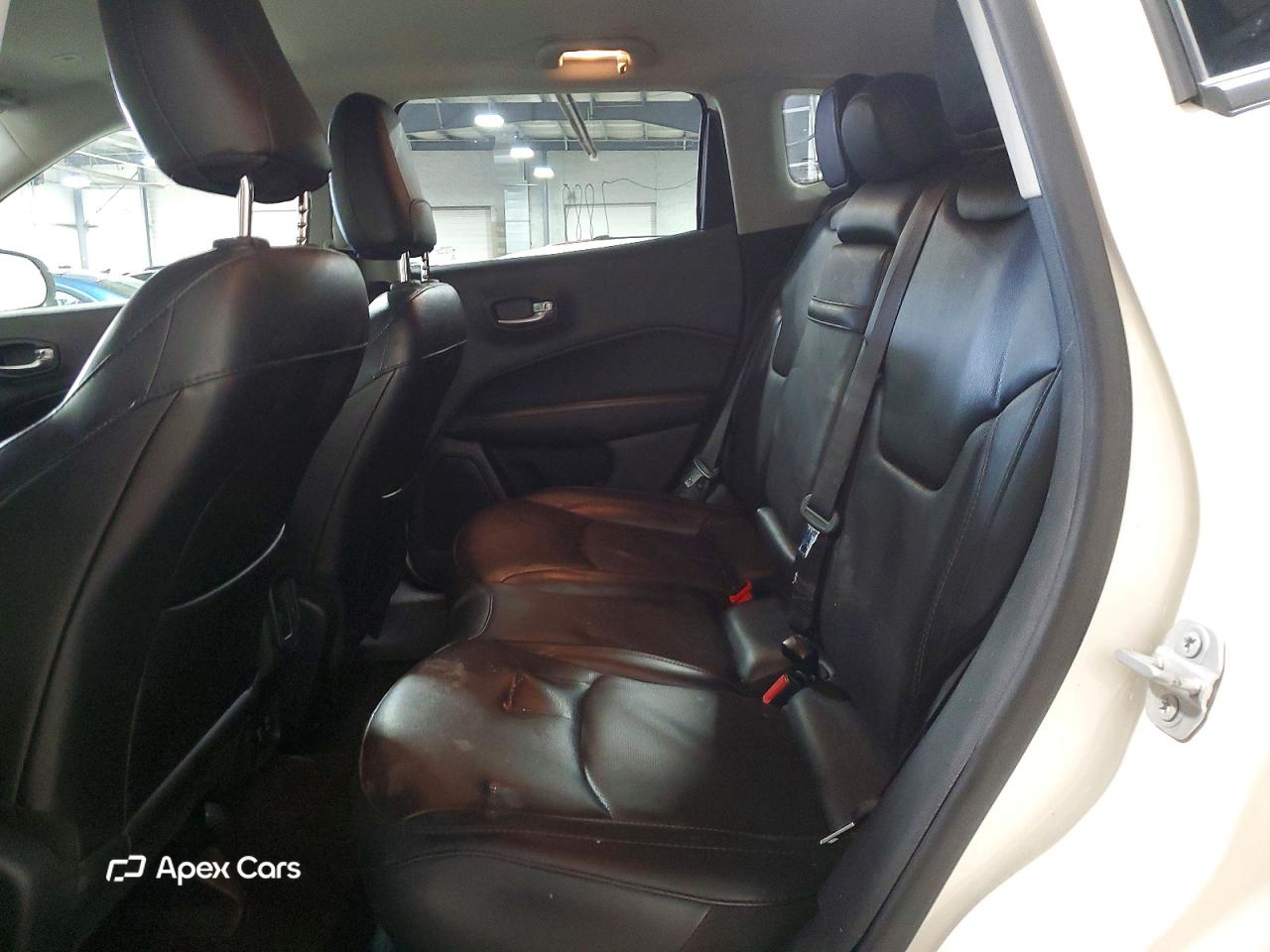 Jeep Compass 2019