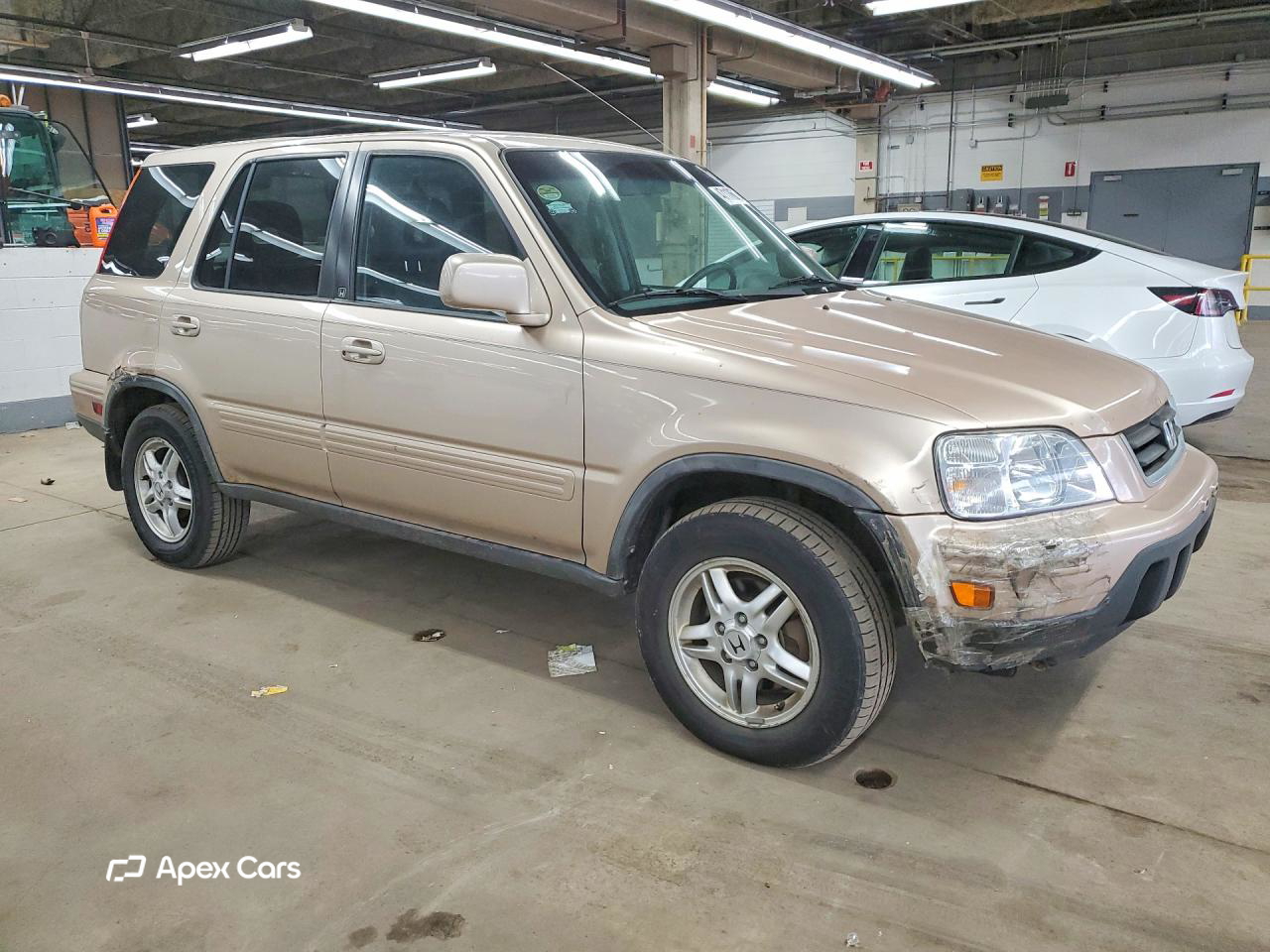 Honda CR-V 2000