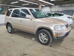 Honda CR-V 2000