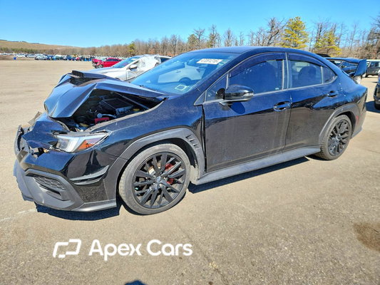 Subaru WRX 2022 - Image 1 of 12