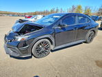 Subaru WRX 2022