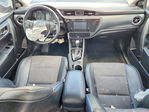 Toyota Corolla 2018