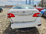 Nissan Sentra 2018