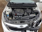 Kia Optima 2015