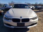 BMW Series 3 2014