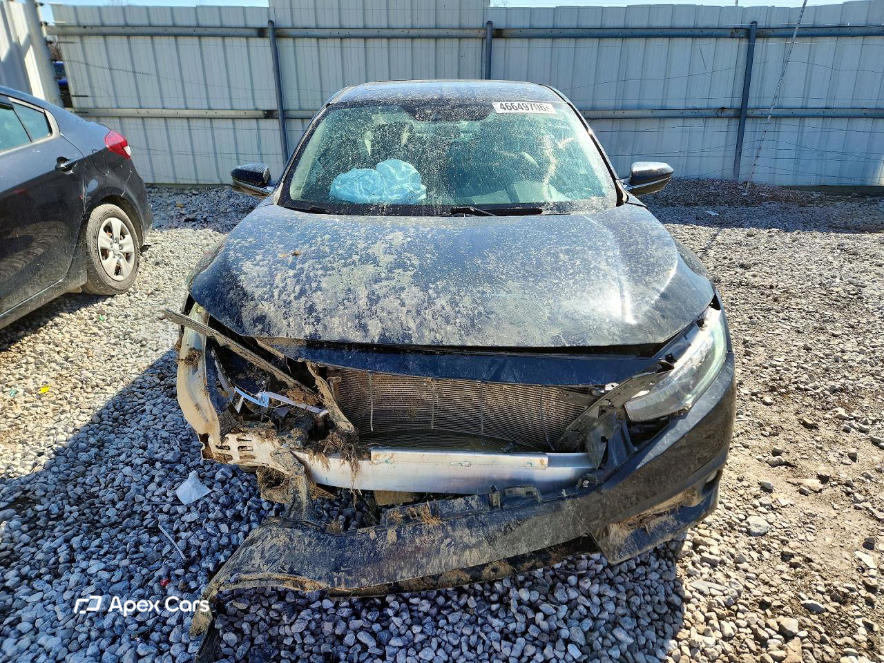 Honda Civic 2018