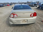 Chevrolet Malibu 2012