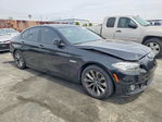 BMW Series 5 2015