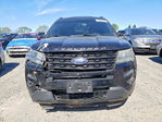Ford Explorer 2016