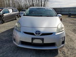 Toyota Prius 2011