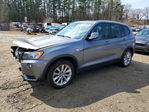 BMW X3 2013