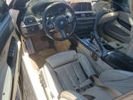 BMW Series 6 2016