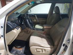 Toyota Highlander 2012