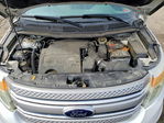 Ford Explorer 2015
