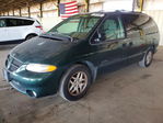 Dodge Caravan 1999