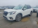 Subaru Forester 2023