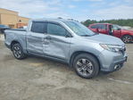 Honda Ridgeline 2017