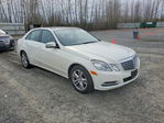 Mercedes-Benz E-klasse 2011