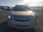 Chevrolet Captiva 2012